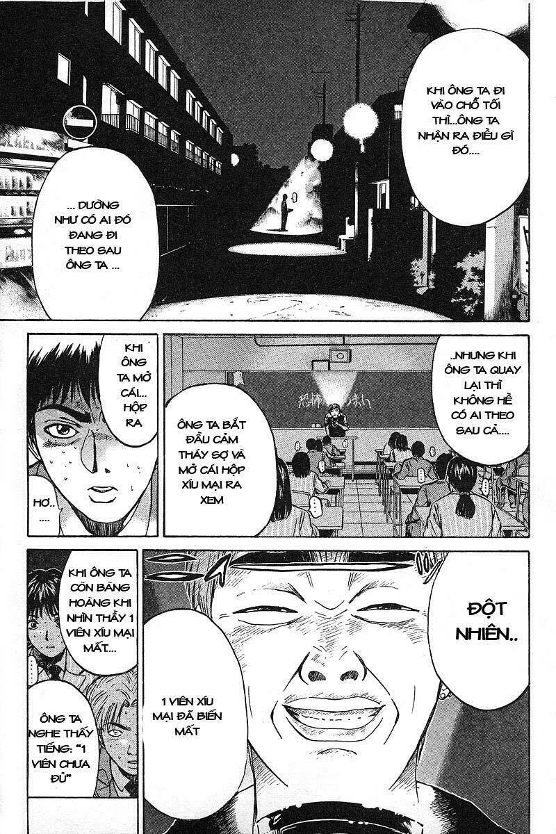 gto - great teacher onizuka chapter 21 - Next chapter 22