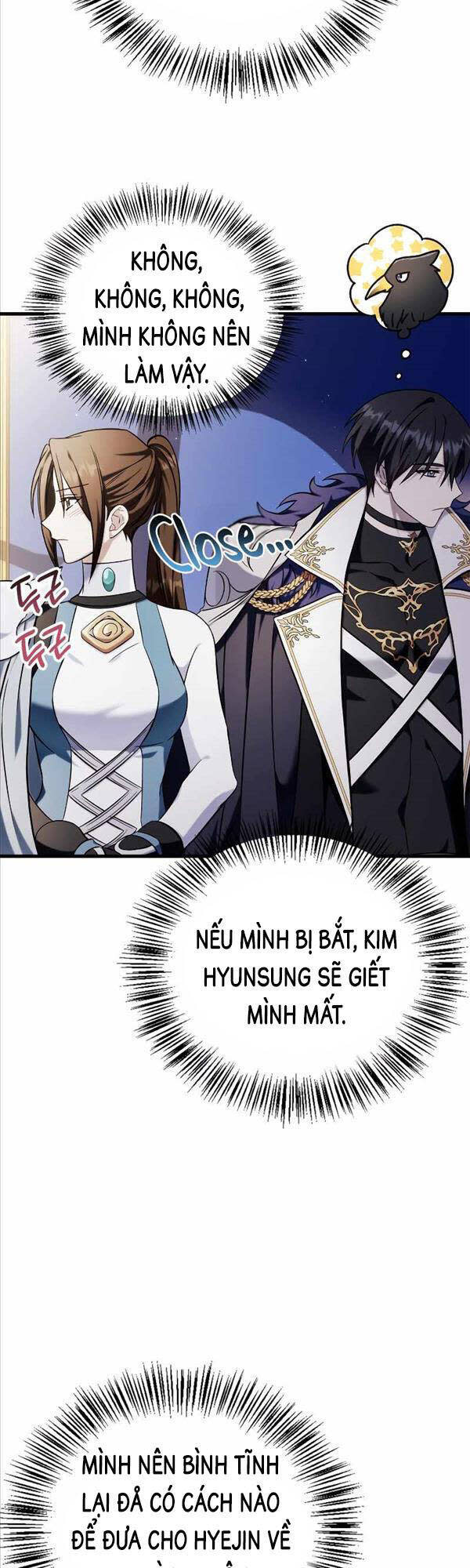 Ký Sự Hồi Quy Chapter 74 - Next Chapter 75