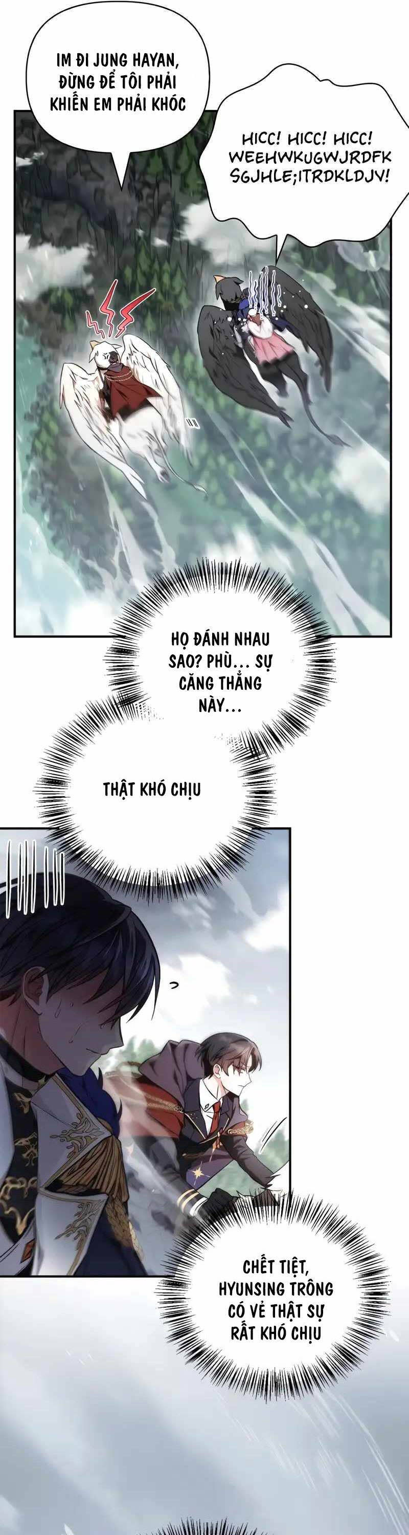 Ký Sự Hồi Quy Chapter 90 - Next Chapter 91