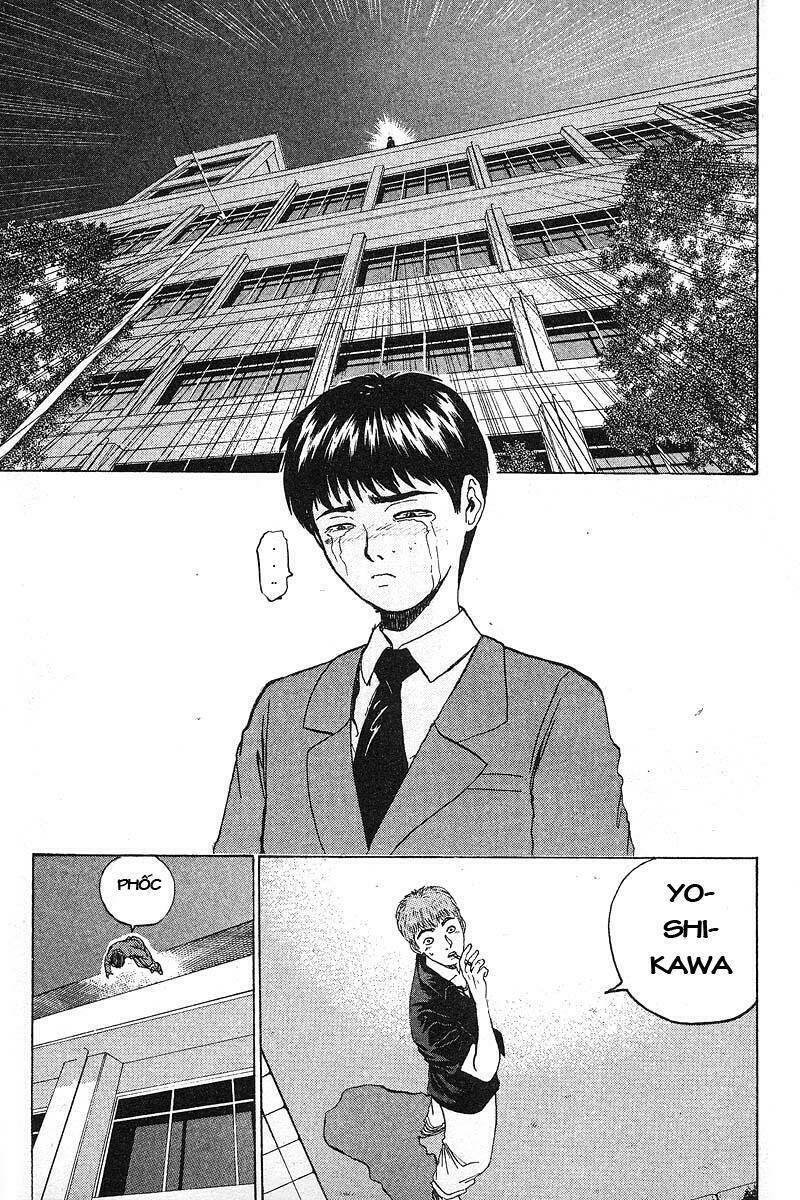 gto - great teacher onizuka chapter 21 - Next chapter 22