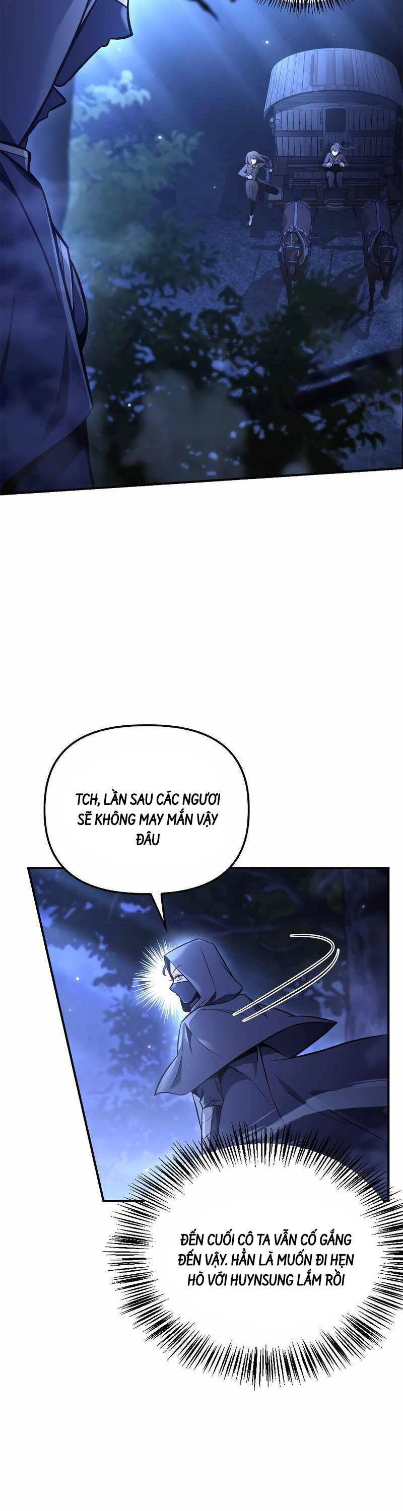 Ký Sự Hồi Quy Chapter 94 - Next Chapter 95