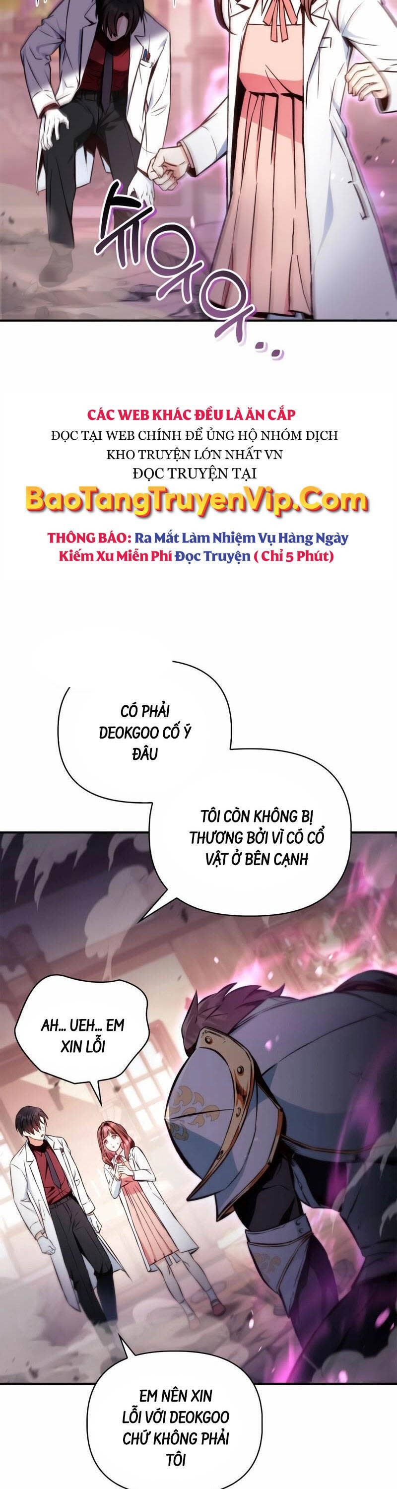 Ký Sự Hồi Quy Chapter 92 - Next Chapter 93