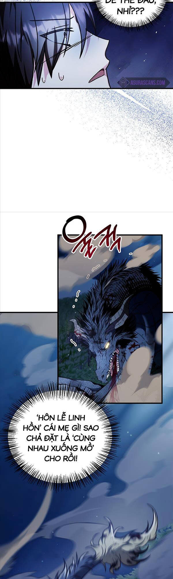 Ký Sự Hồi Quy Chapter 85 - Next Chapter 86