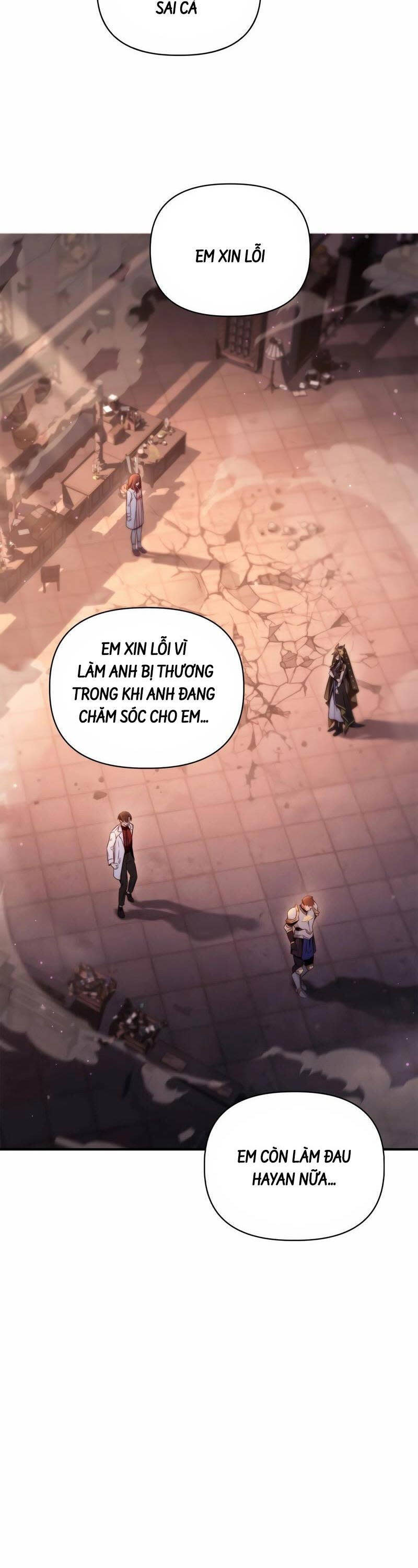 Ký Sự Hồi Quy Chapter 92 - Next Chapter 93