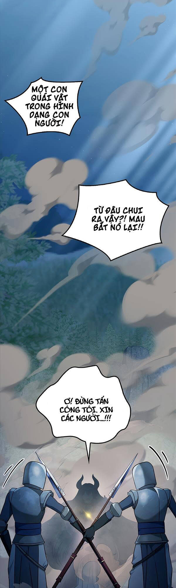 Ký Sự Hồi Quy Chapter 85 - Next Chapter 86