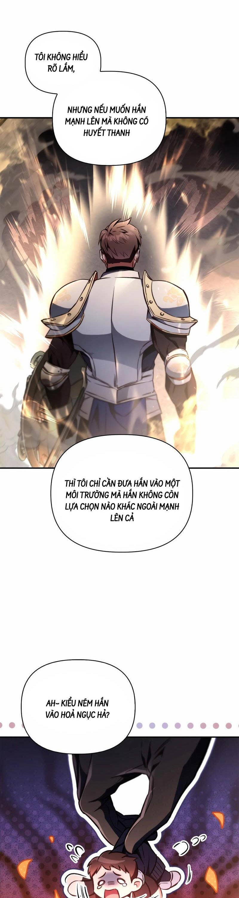 Ký Sự Hồi Quy Chapter 92 - Next Chapter 93