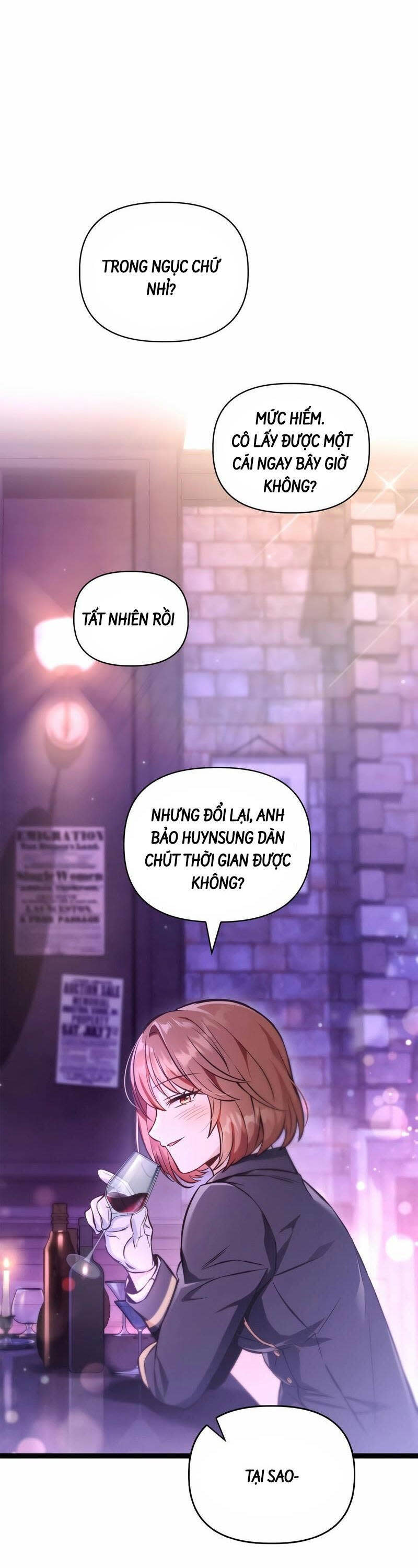 Ký Sự Hồi Quy Chapter 92 - Next Chapter 93