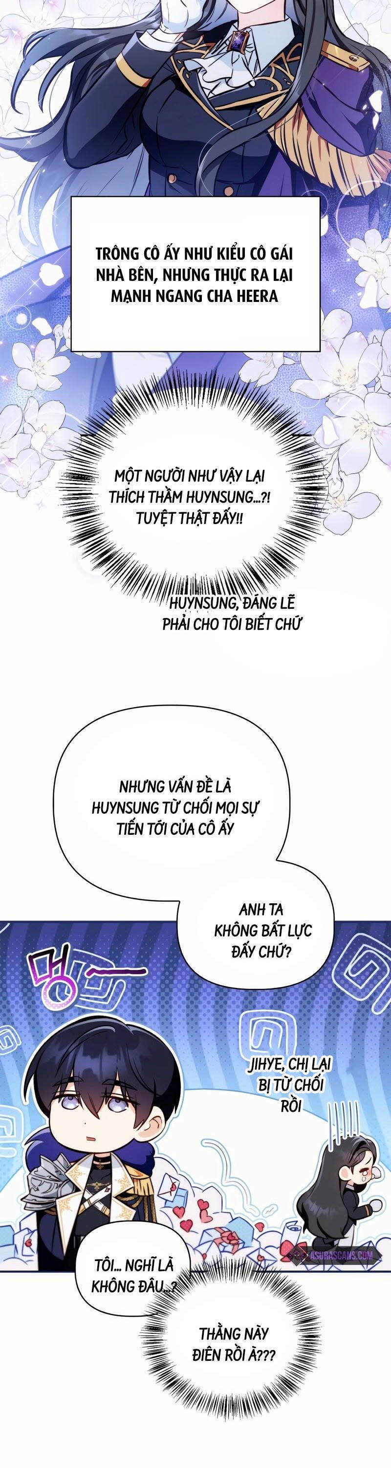 Ký Sự Hồi Quy Chapter 92 - Next Chapter 93