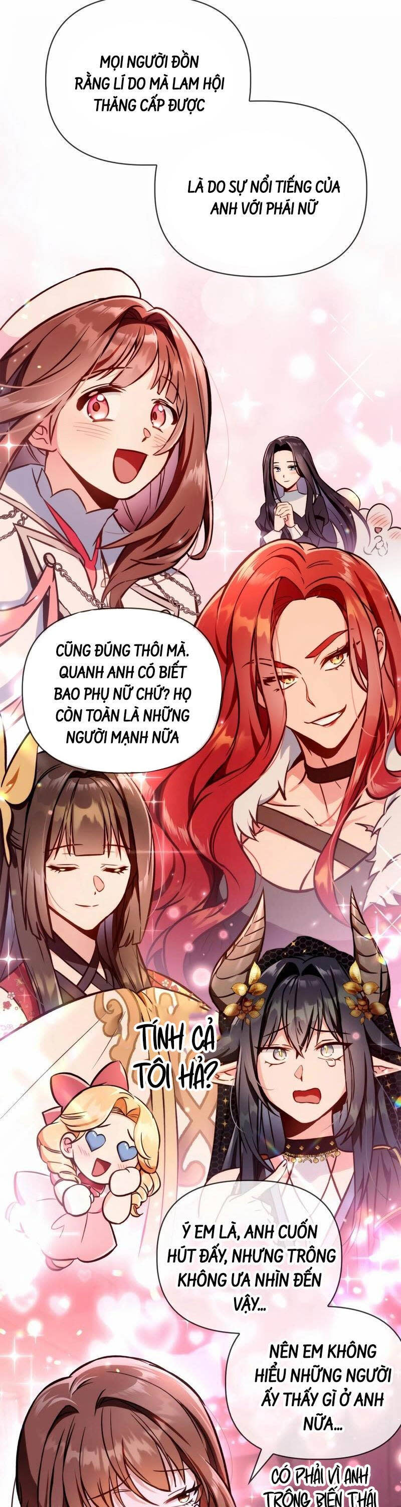 Ký Sự Hồi Quy Chapter 92 - Next Chapter 93