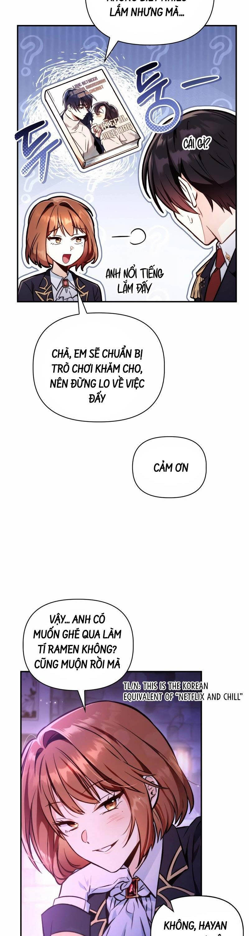 Ký Sự Hồi Quy Chapter 92 - Next Chapter 93