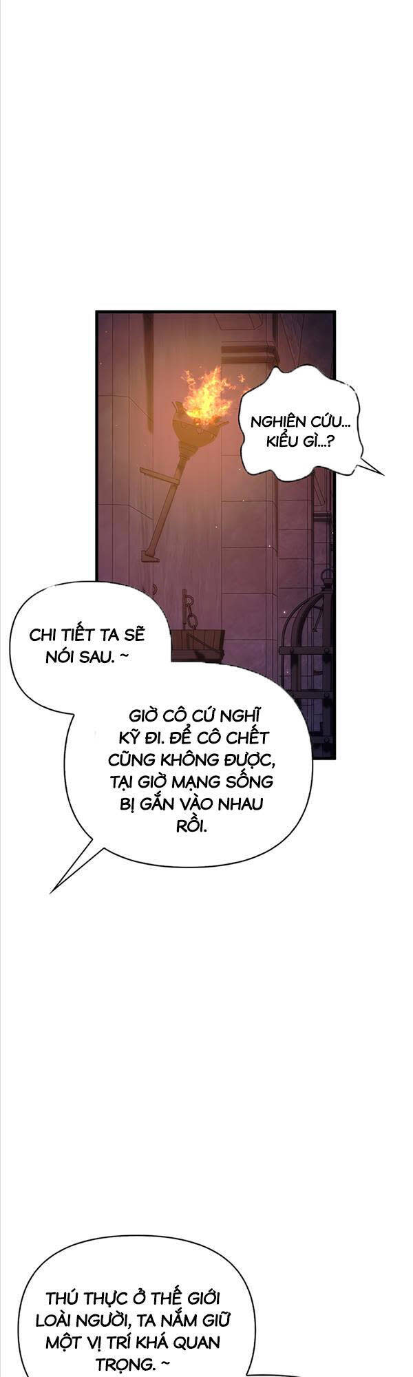 Ký Sự Hồi Quy Chapter 85 - Next Chapter 86