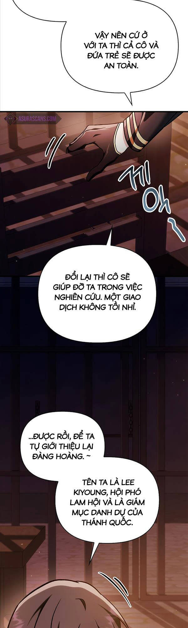 Ký Sự Hồi Quy Chapter 85 - Next Chapter 86