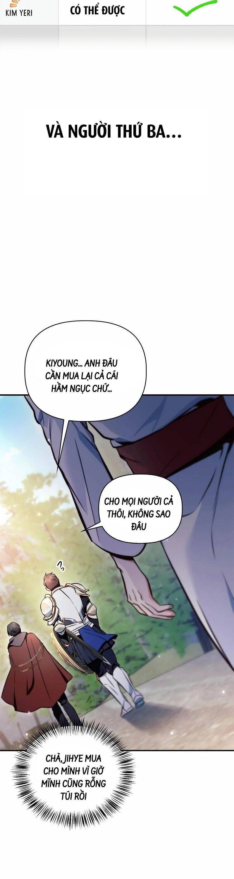 Ký Sự Hồi Quy Chapter 92 - Next Chapter 93