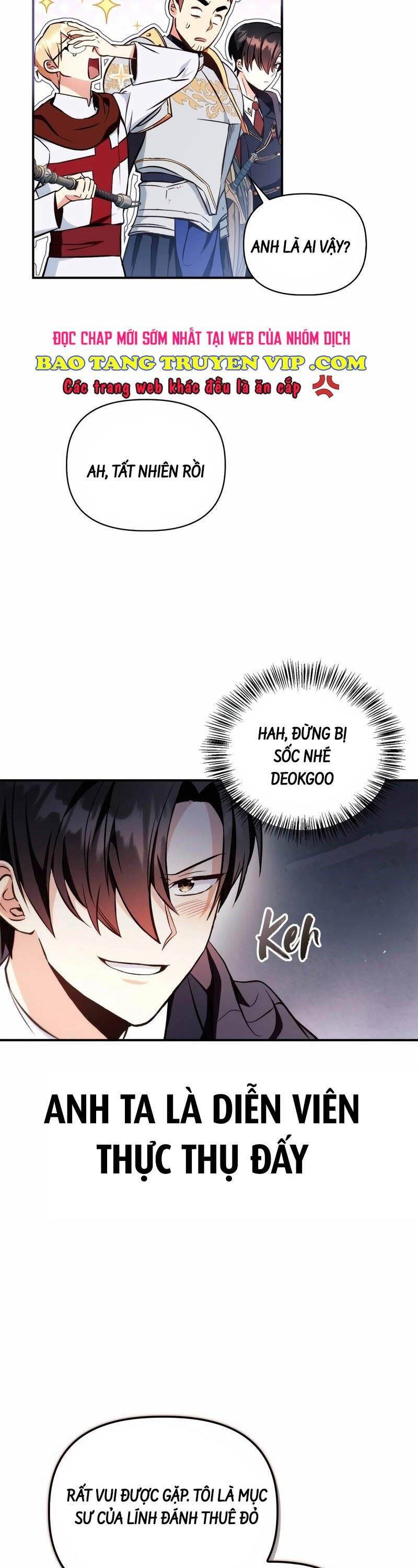 Ký Sự Hồi Quy Chapter 92 - Next Chapter 93