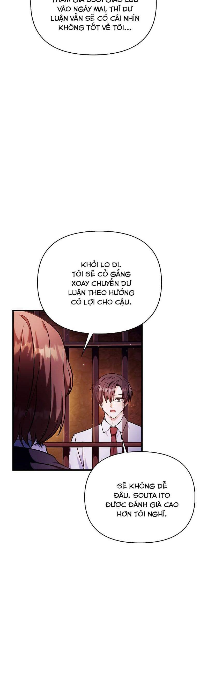 Ký Sự Hồi Quy Chapter 69 - Next Chapter 70