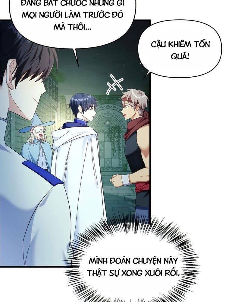 Ký Sự Hồi Quy Chapter 52 - Next Chapter 53