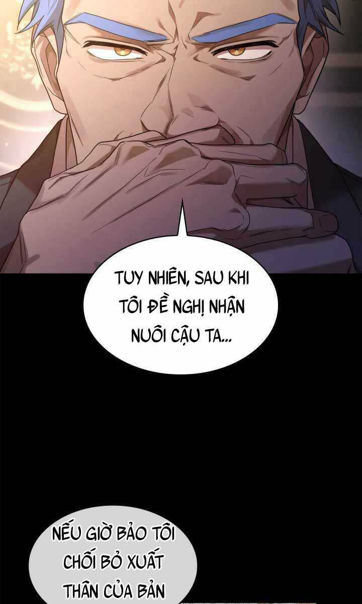 đại pháp sư toàn năng chapter 16 - Next chapter 17