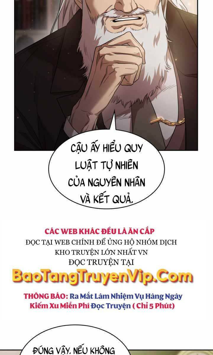 đại pháp sư toàn năng chapter 16 - Next chapter 17