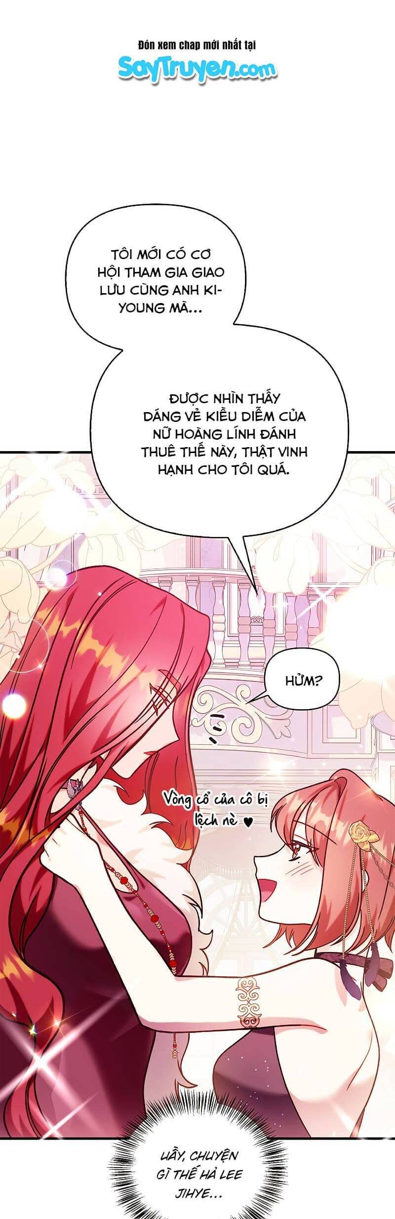 Ký Sự Hồi Quy Chapter 69 - Next Chapter 70