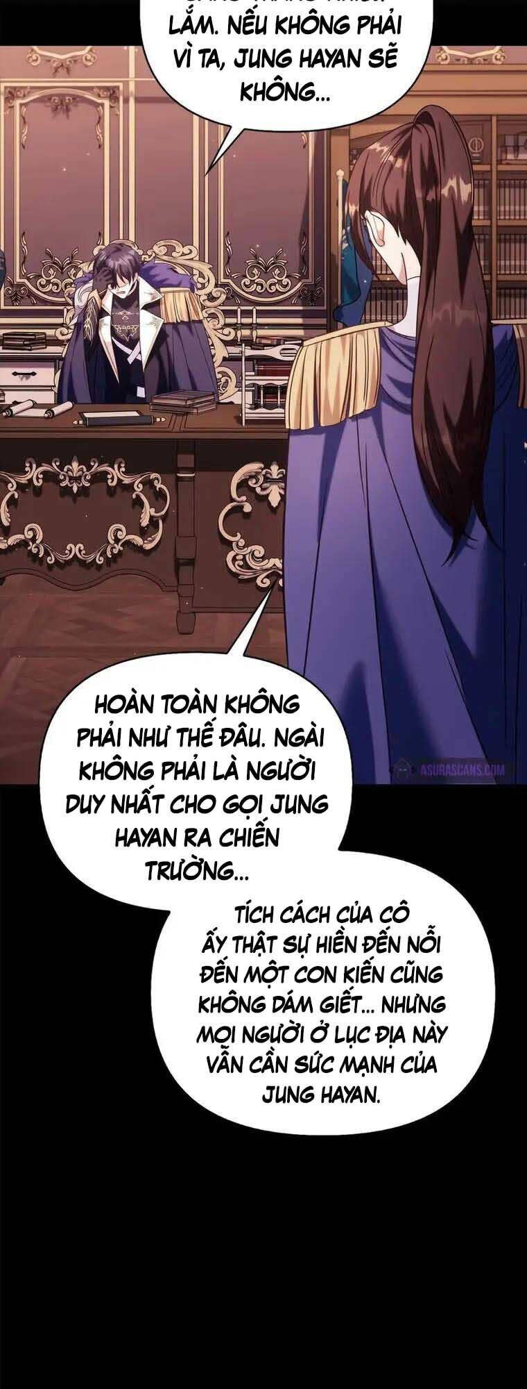 Ký Sự Hồi Quy Chapter 64 - Next Chapter 65