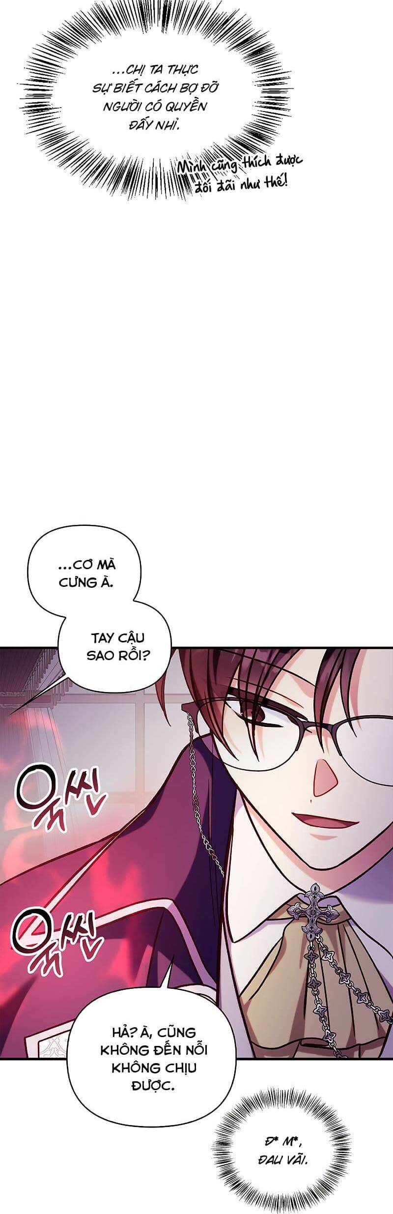 Ký Sự Hồi Quy Chapter 69 - Next Chapter 70