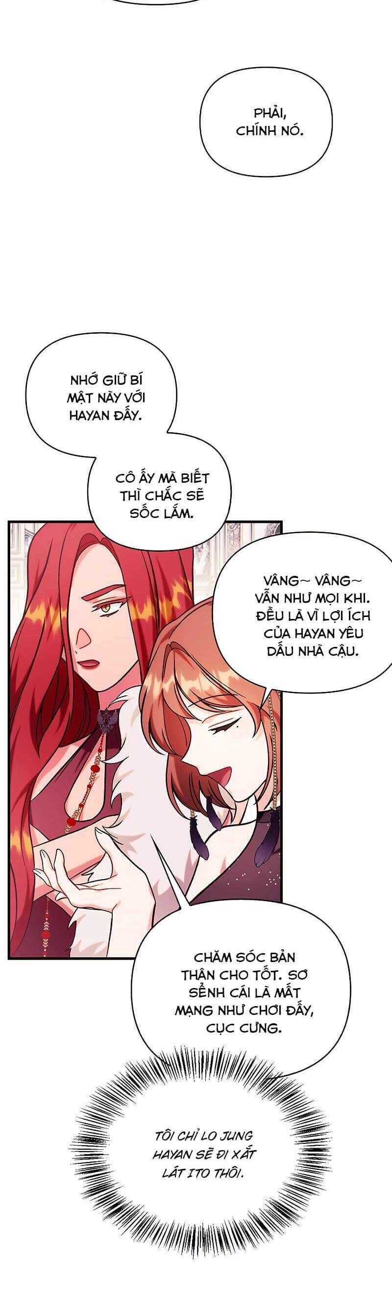 Ký Sự Hồi Quy Chapter 69 - Next Chapter 70