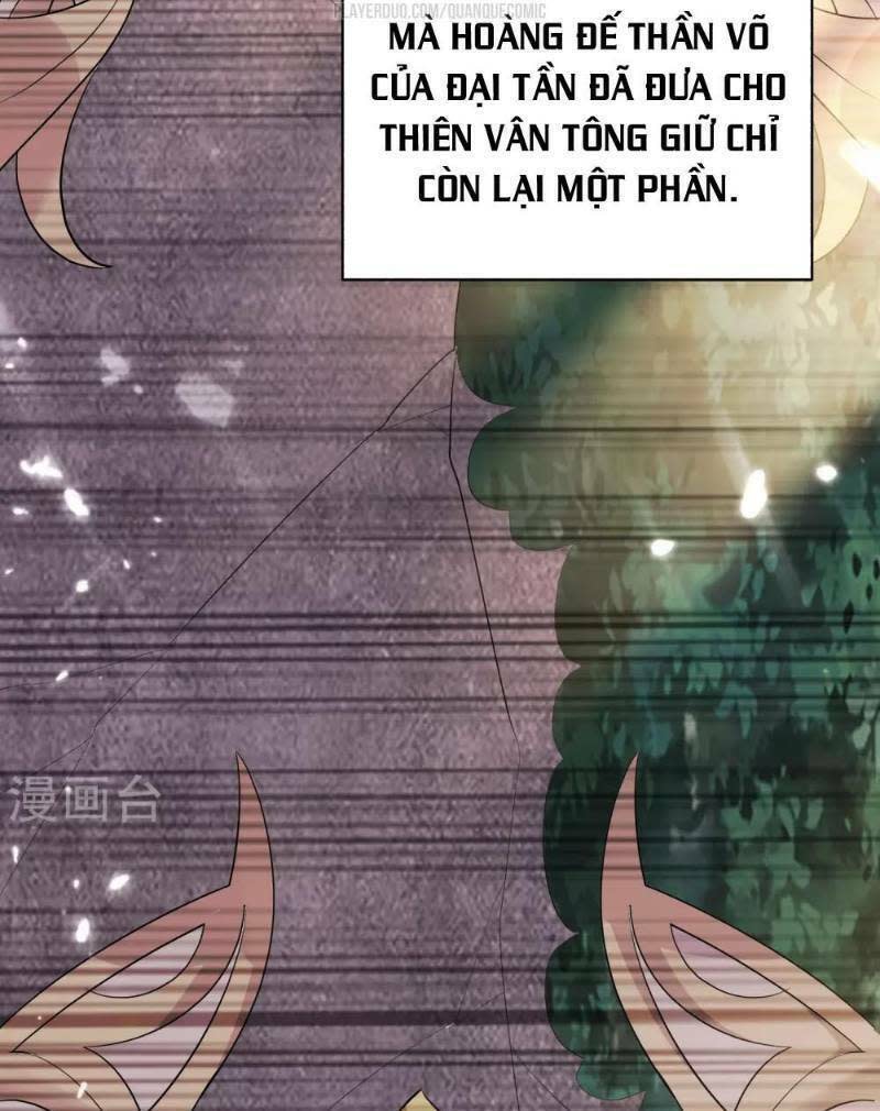 vạn giới tiên vương chapter 29 - Trang 2