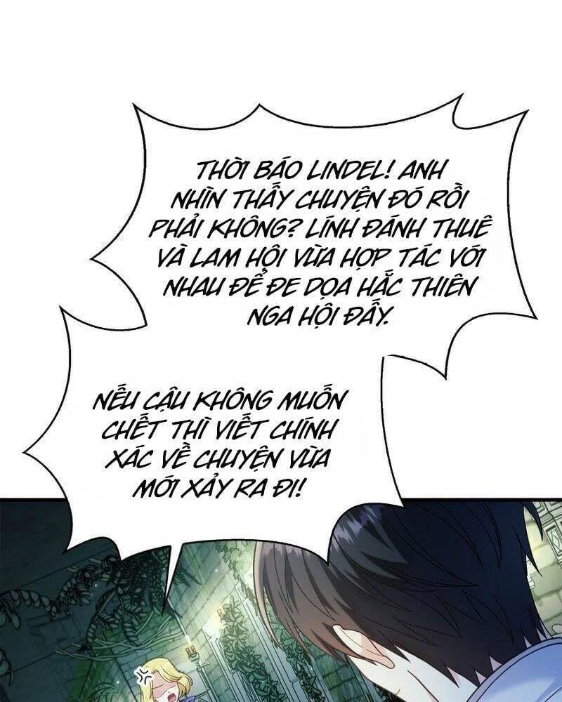 Ký Sự Hồi Quy Chapter 52 - Next Chapter 53