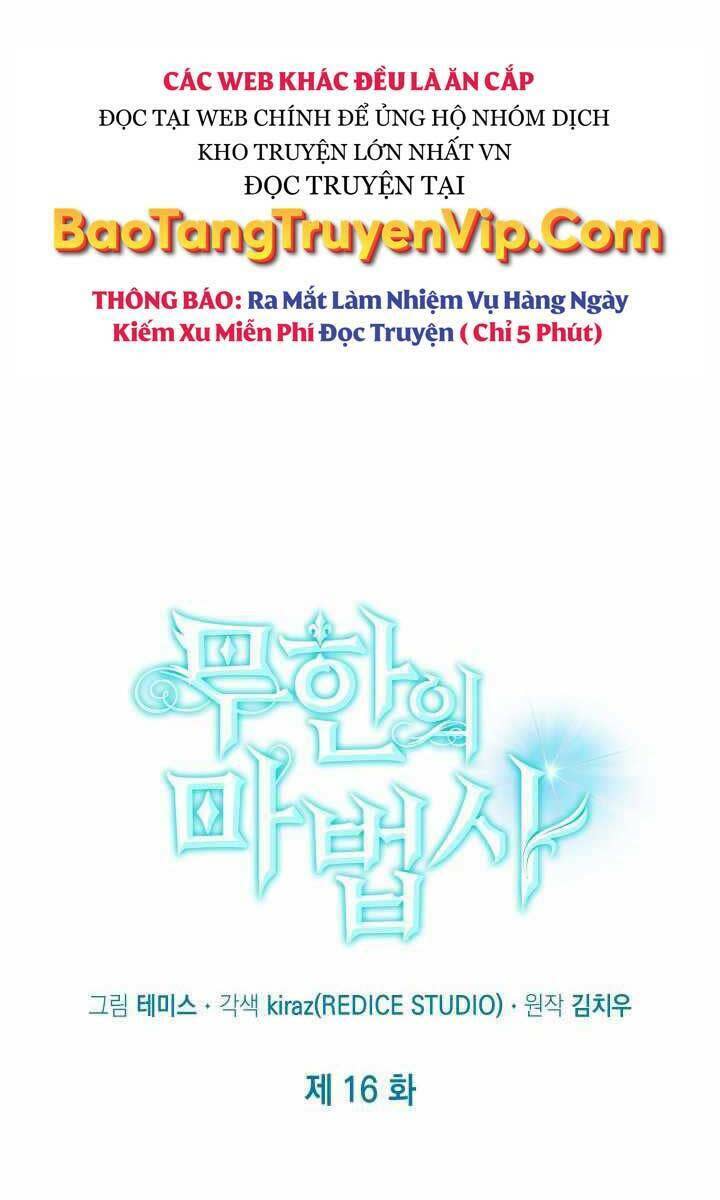 đại pháp sư toàn năng chapter 16 - Next chapter 17