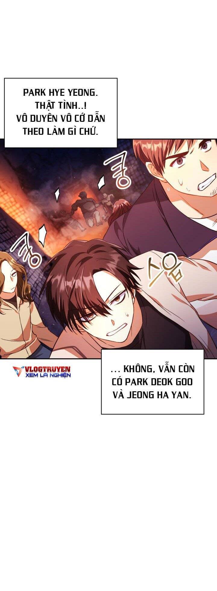 Ký Sự Hồi Quy Chapter 14 - Next Chapter 15