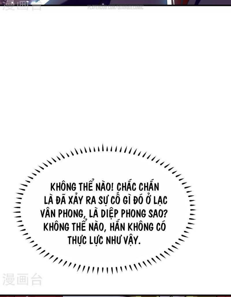 vạn giới tiên vương chapter 29 - Trang 2