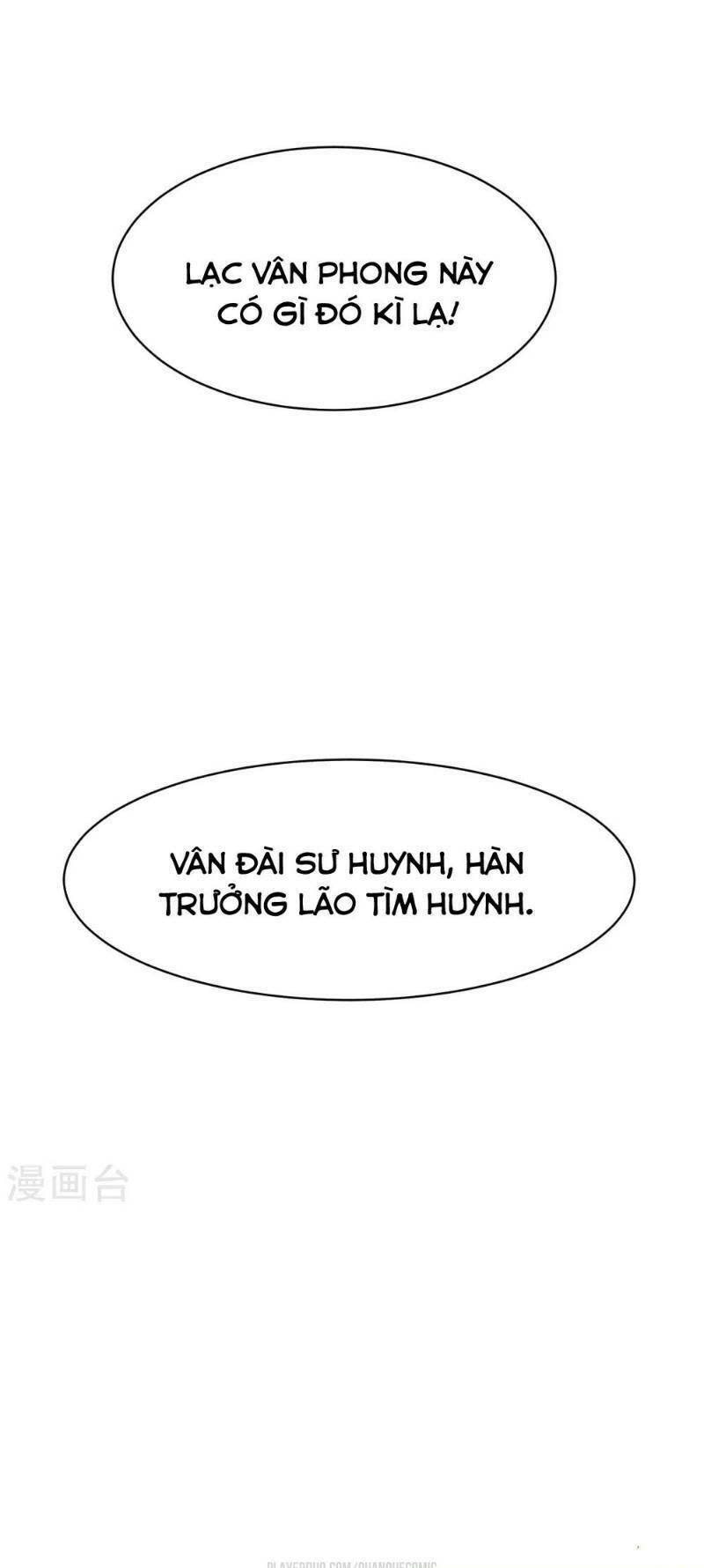 vạn giới tiên vương chapter 29 - Trang 2