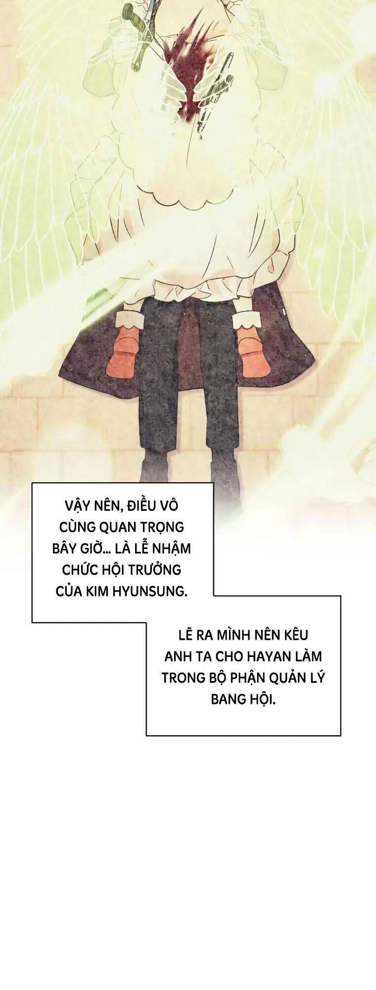 Ký Sự Hồi Quy Chapter 64 - Next Chapter 65