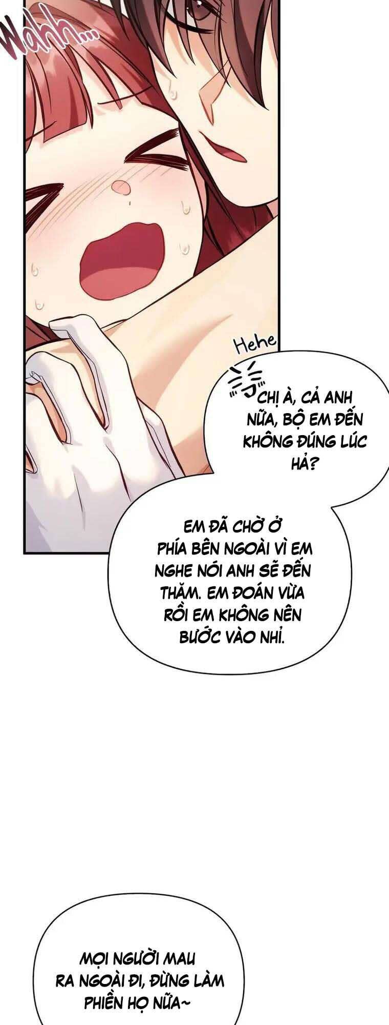 Ký Sự Hồi Quy Chapter 64 - Next Chapter 65