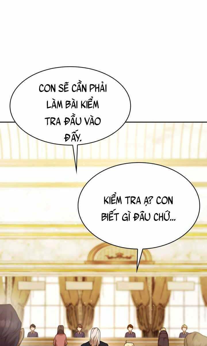 đại pháp sư toàn năng chapter 16 - Next chapter 17