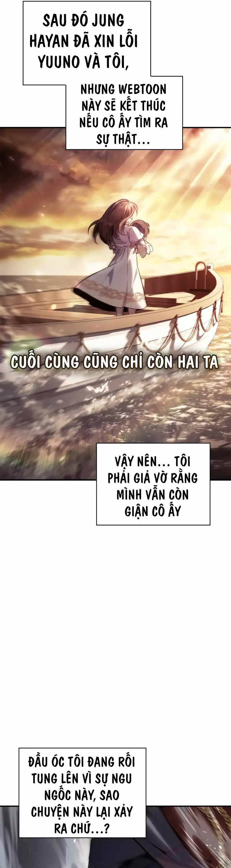 Ký Sự Hồi Quy Chapter 90 - Next Chapter 91