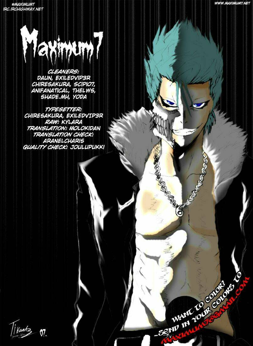 thần chết ichigo chapter 301 - Next chapter 302