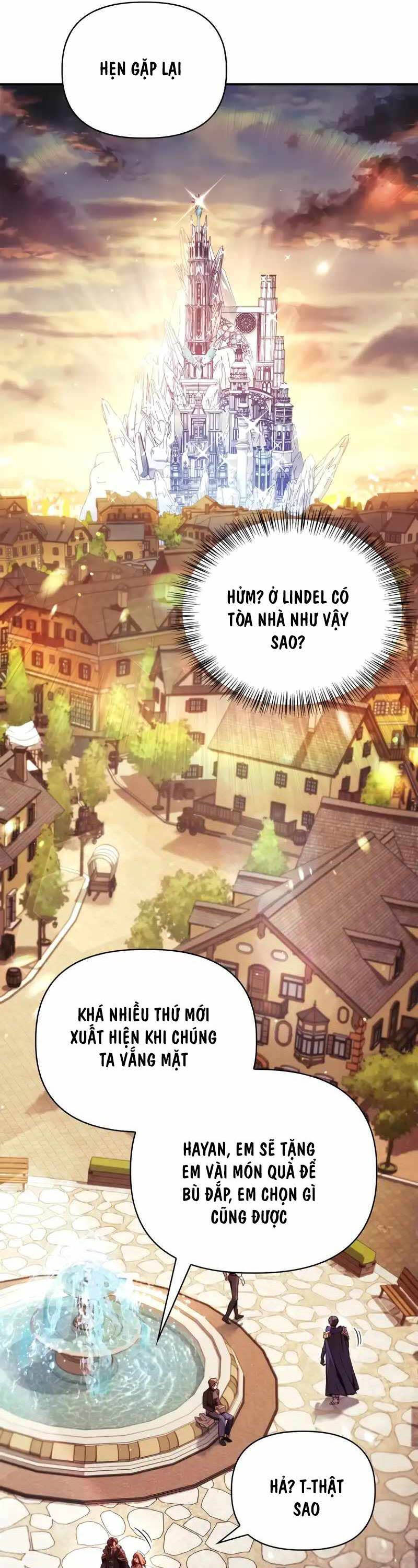 Ký Sự Hồi Quy Chapter 90 - Next Chapter 91