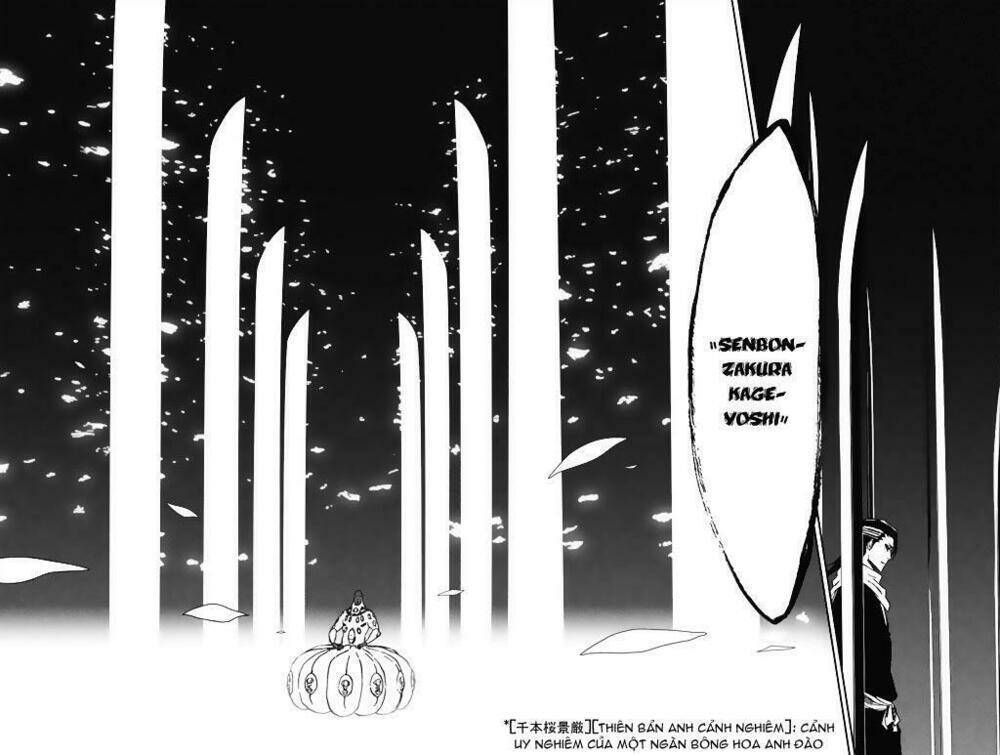 thần chết ichigo chapter 301 - Next chapter 302