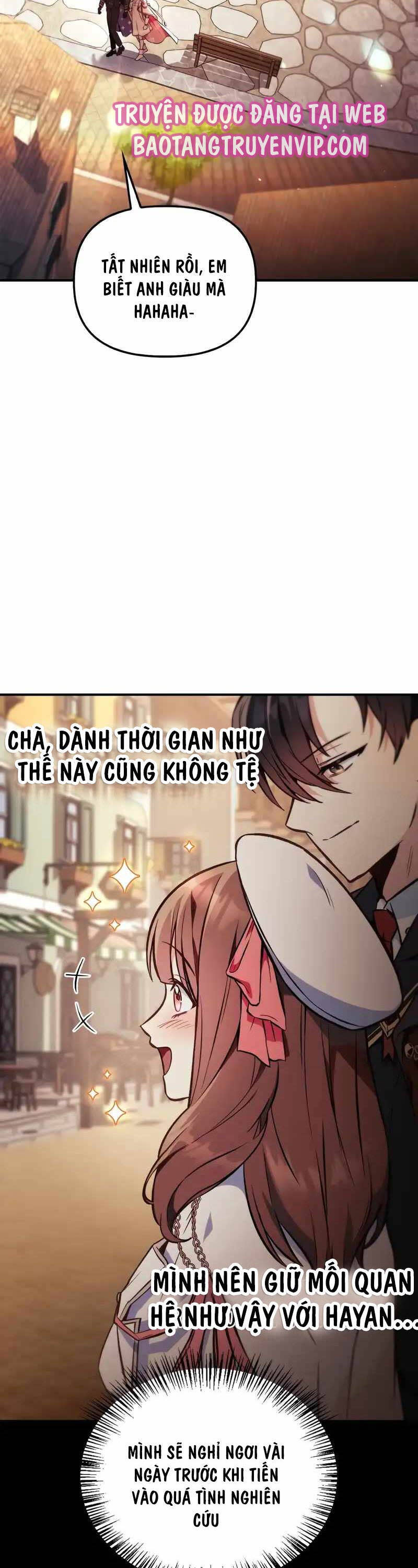 Ký Sự Hồi Quy Chapter 90 - Next Chapter 91