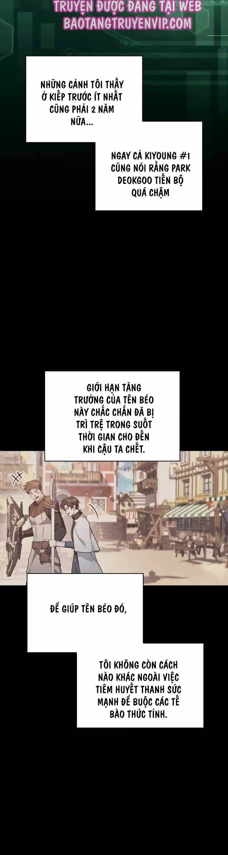 Ký Sự Hồi Quy Chapter 90 - Next Chapter 91