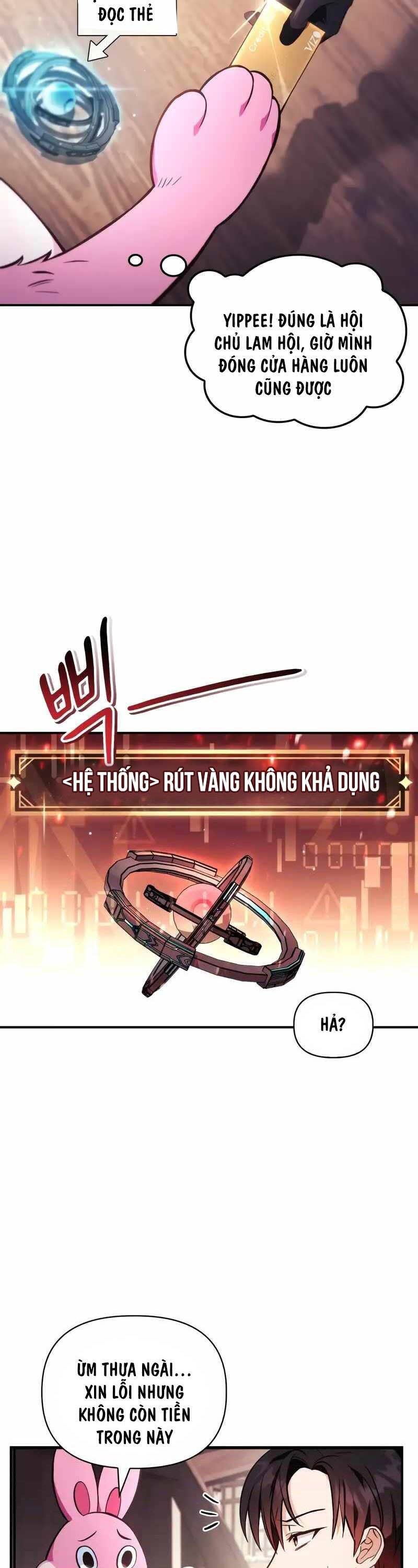 Ký Sự Hồi Quy Chapter 90 - Next Chapter 91