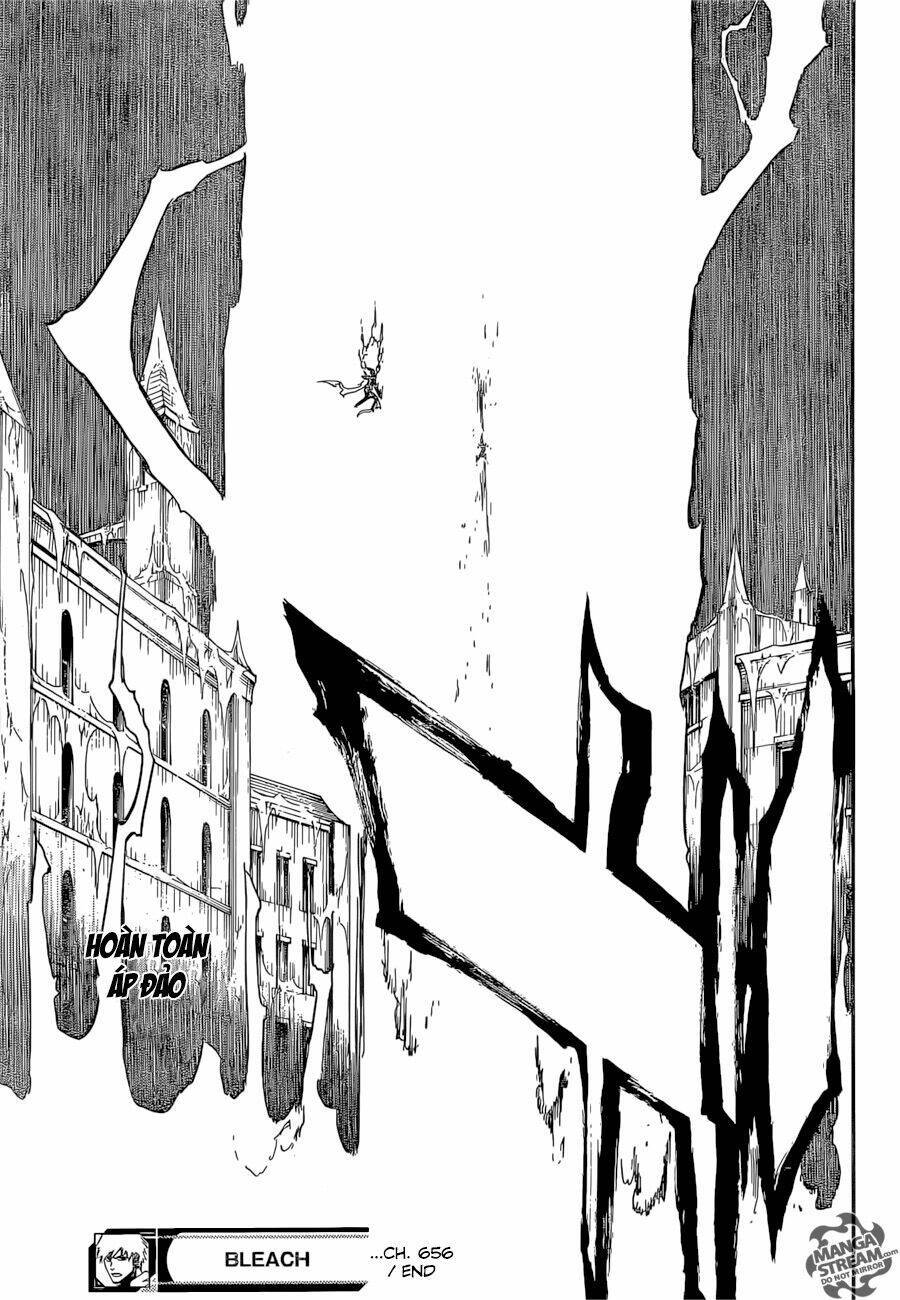 thần chết ichigo chapter 656 - Next chapter 657