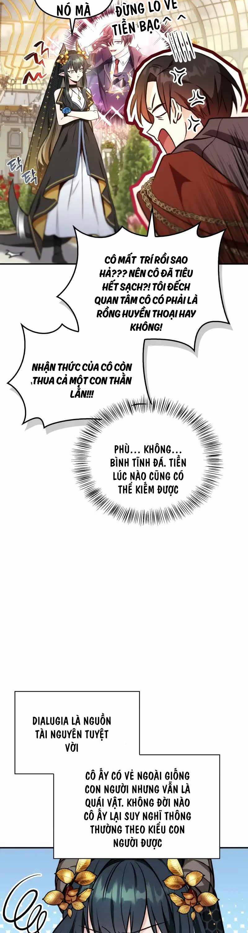 Ký Sự Hồi Quy Chapter 90 - Next Chapter 91