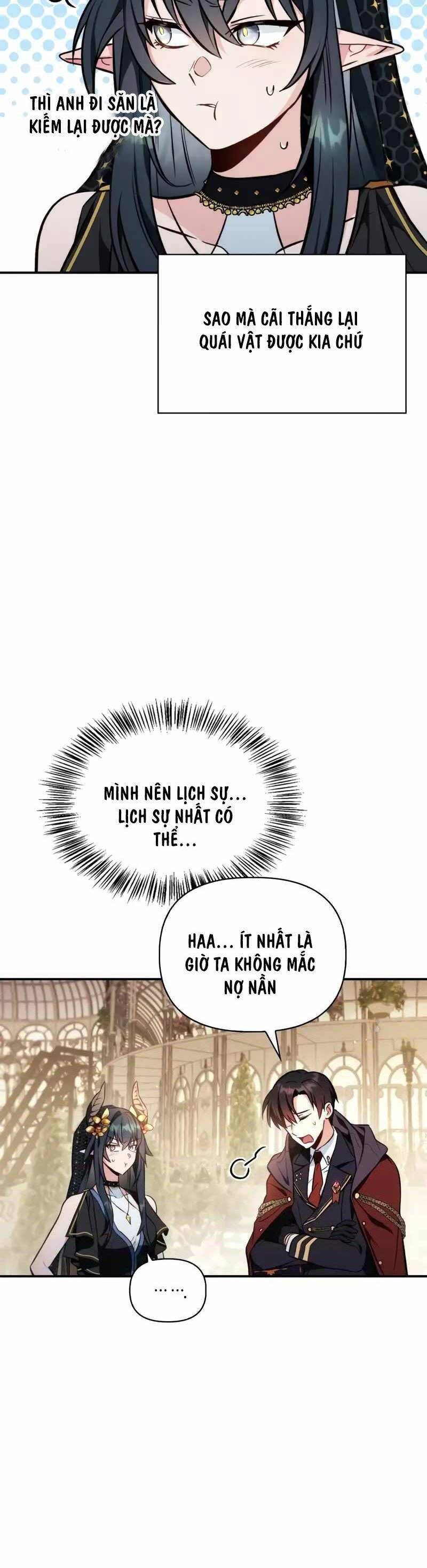 Ký Sự Hồi Quy Chapter 90 - Next Chapter 91