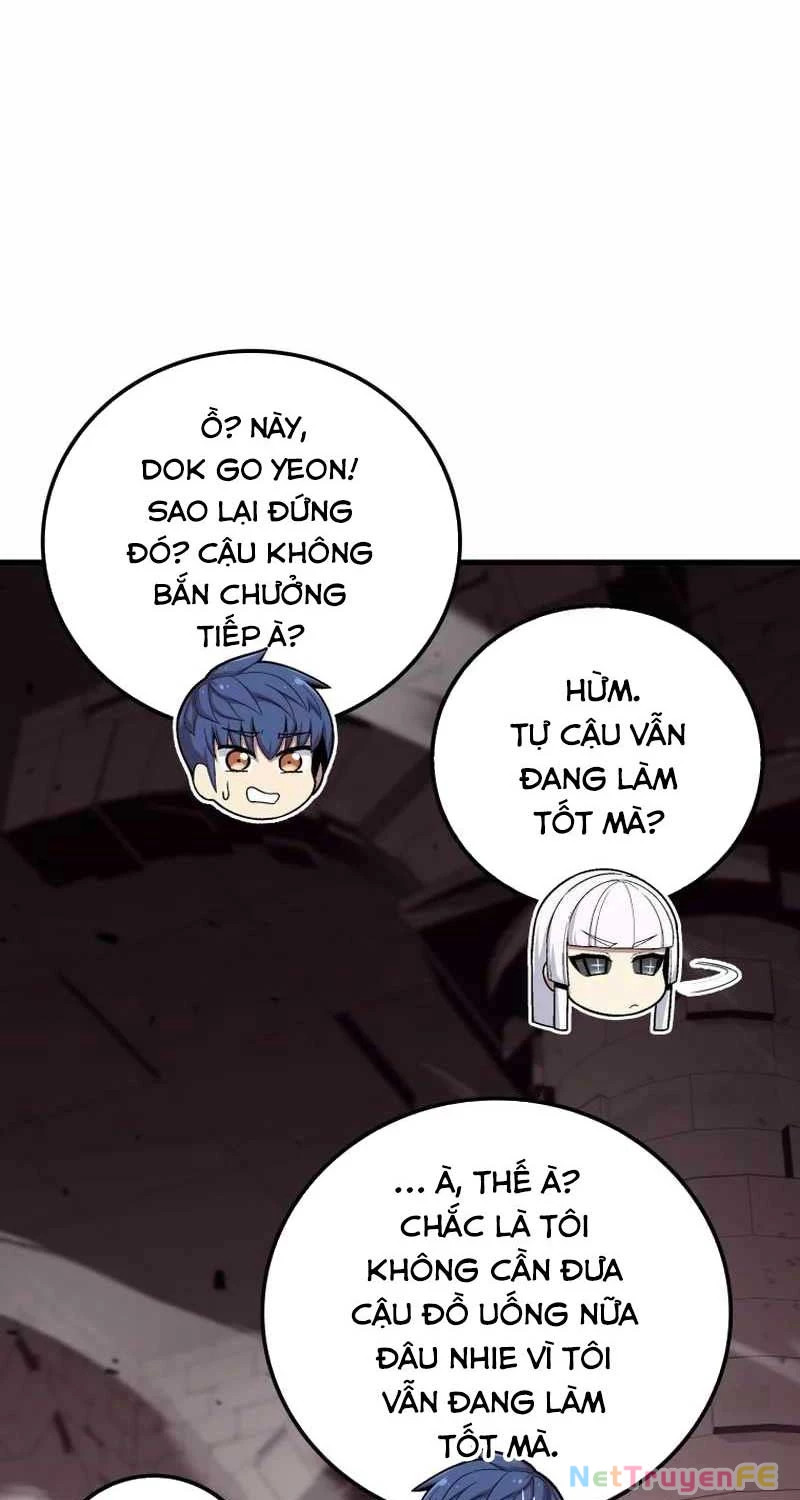 Vô Tình Ghi Danh Chapter 19 - Trang 2