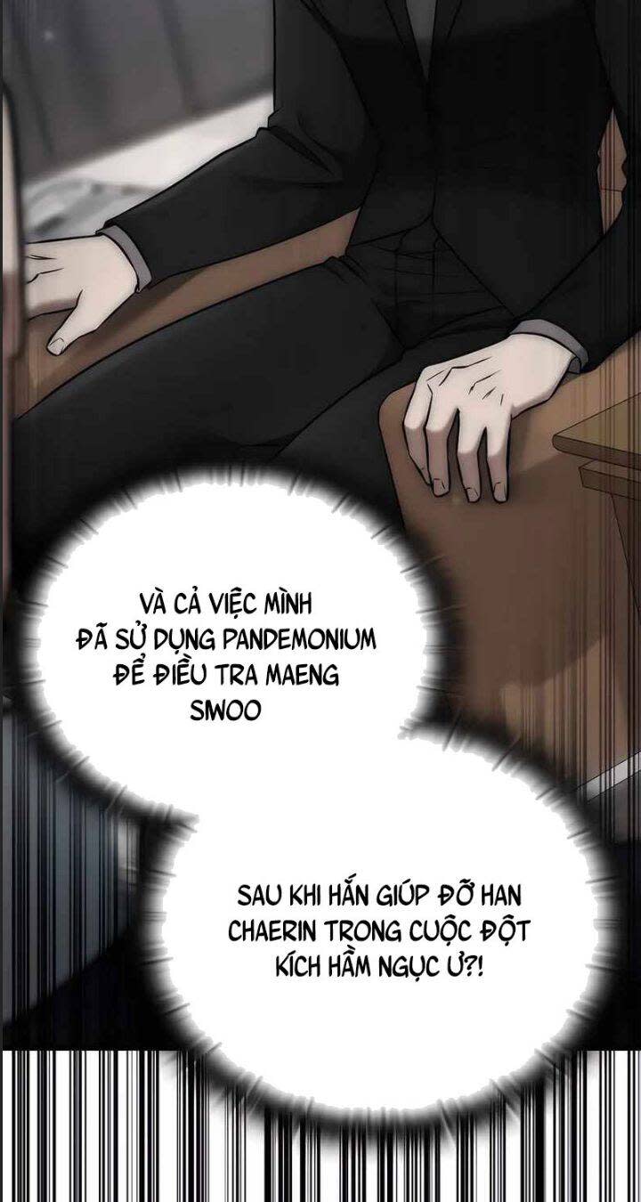 tôi đã đăng ký các kênh siêu việt Chapter 29 - Trang 2