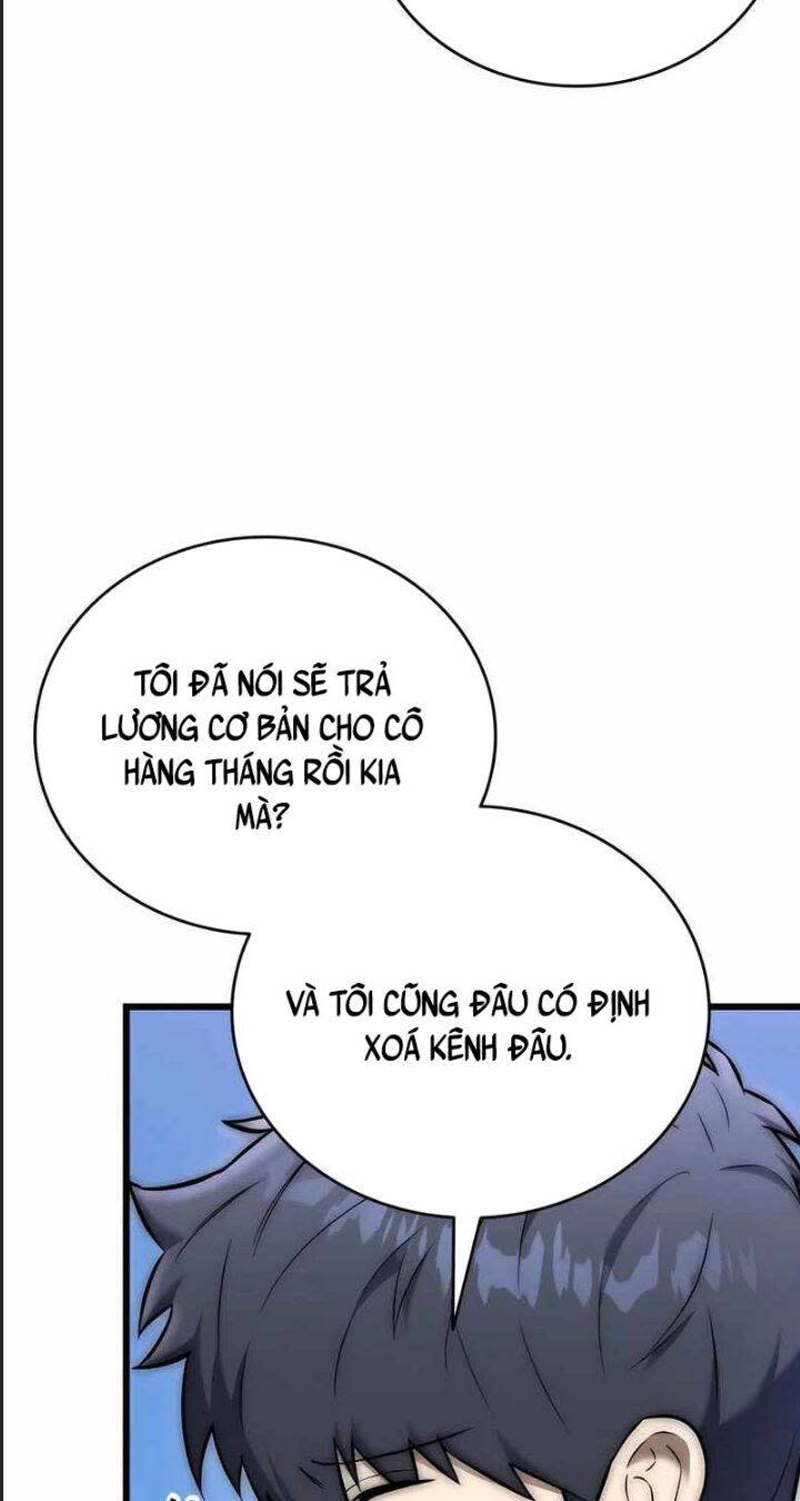 tôi đã đăng ký các kênh siêu việt Chapter 29 - Trang 2