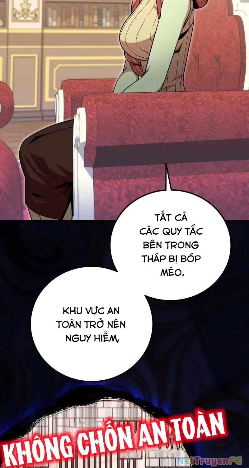 Vô Tình Ghi Danh Chapter 19 - Trang 2