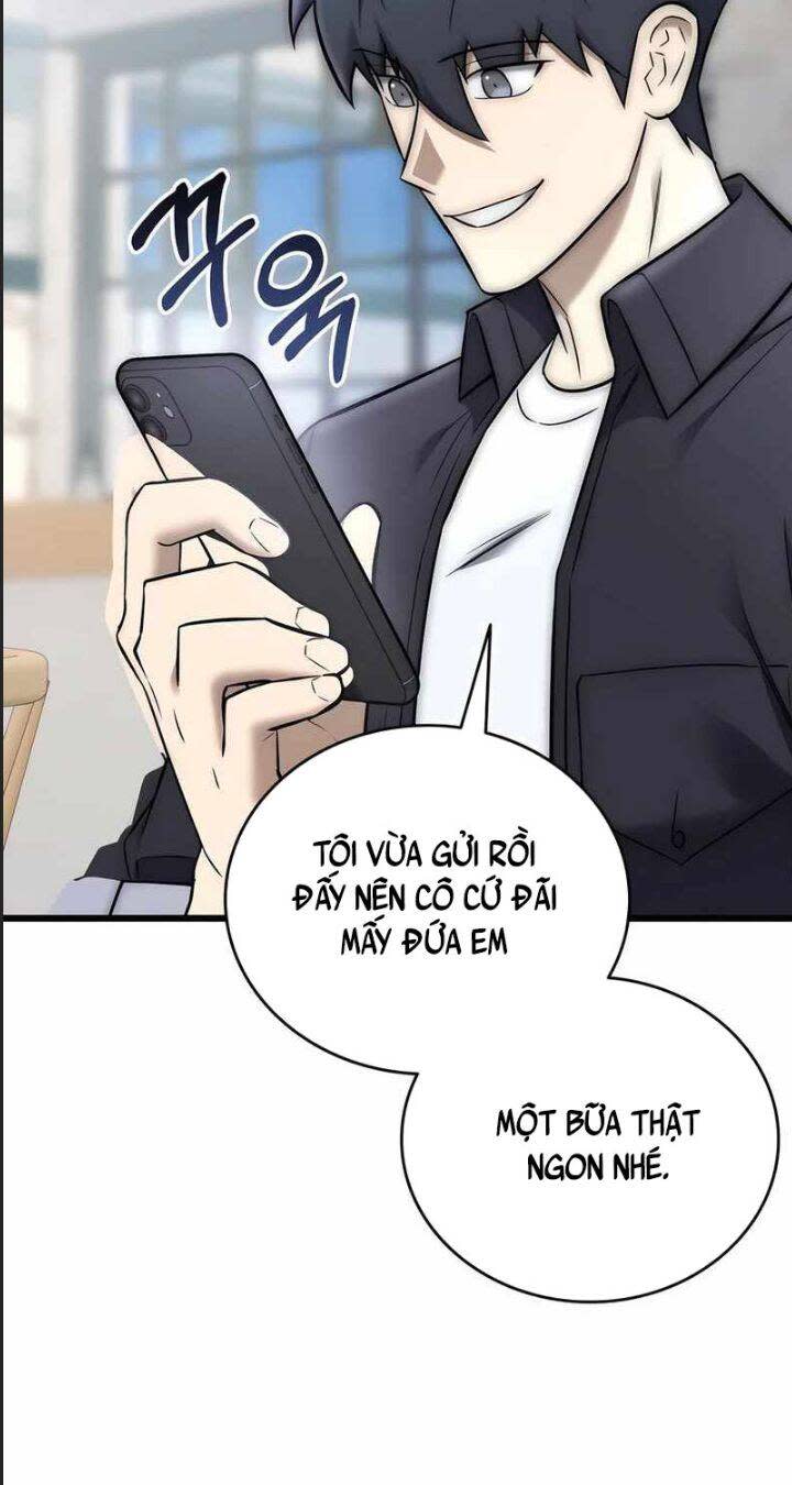 tôi đã đăng ký các kênh siêu việt Chapter 29 - Trang 2